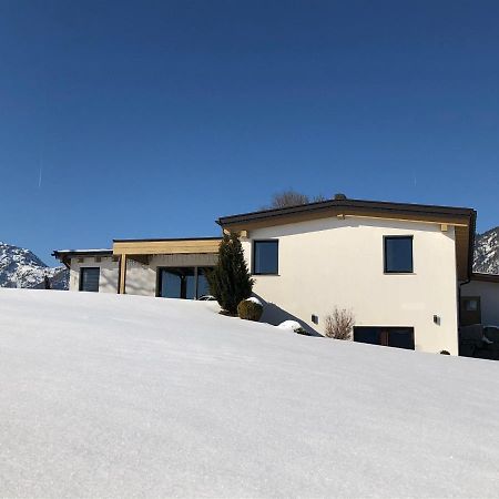 Angerberg  Appartement Antretter מראה חיצוני תמונה