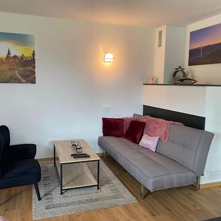 Angerberg  Appartement Antretter מראה חיצוני תמונה