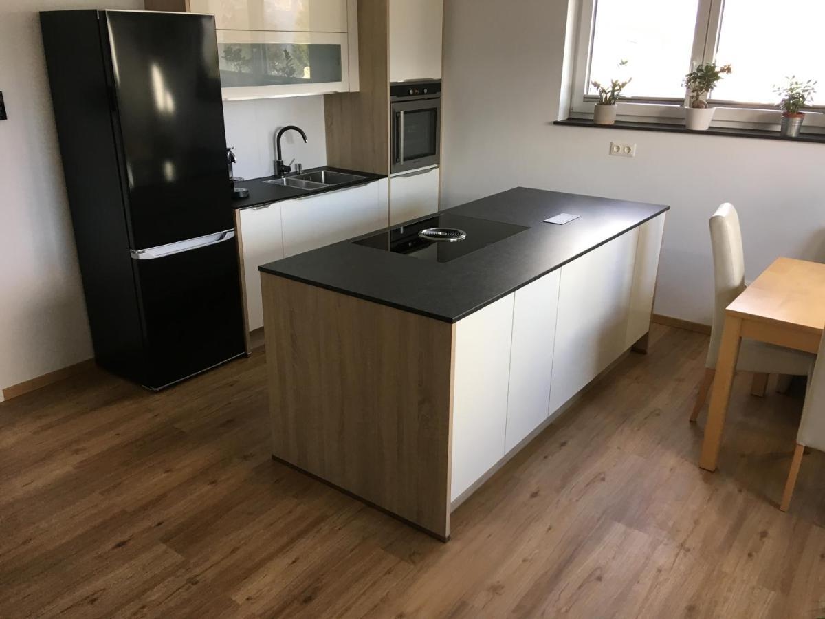 Angerberg  Appartement Antretter מראה חיצוני תמונה