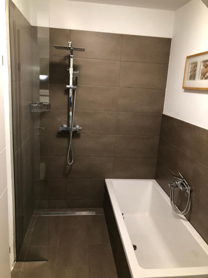 Angerberg  Appartement Antretter מראה חיצוני תמונה