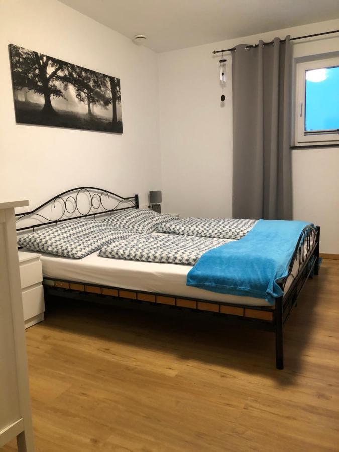 Angerberg  Appartement Antretter מראה חיצוני תמונה