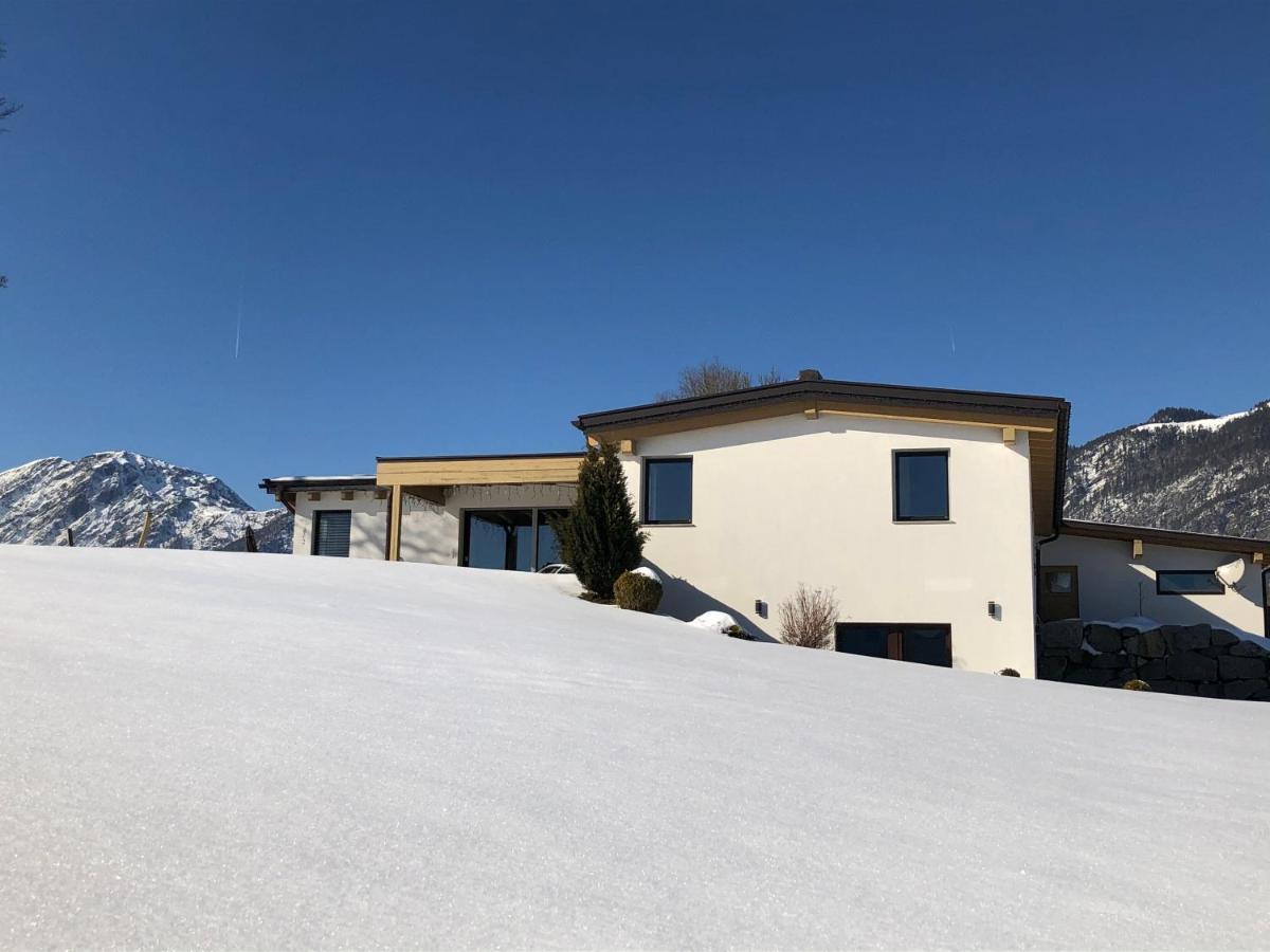 Angerberg  Appartement Antretter מראה חיצוני תמונה
