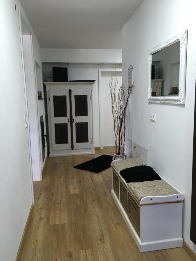 Angerberg  Appartement Antretter מראה חיצוני תמונה