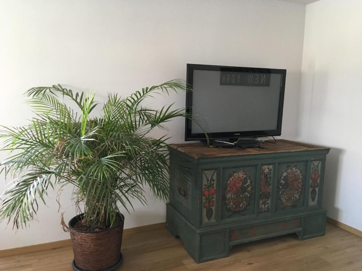Angerberg  Appartement Antretter מראה חיצוני תמונה
