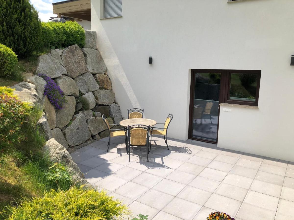 Angerberg  Appartement Antretter מראה חיצוני תמונה