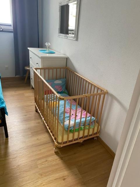 Angerberg  Appartement Antretter מראה חיצוני תמונה