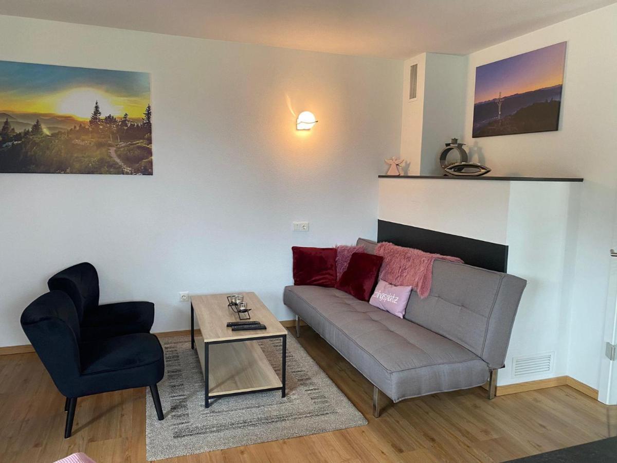 Angerberg  Appartement Antretter מראה חיצוני תמונה