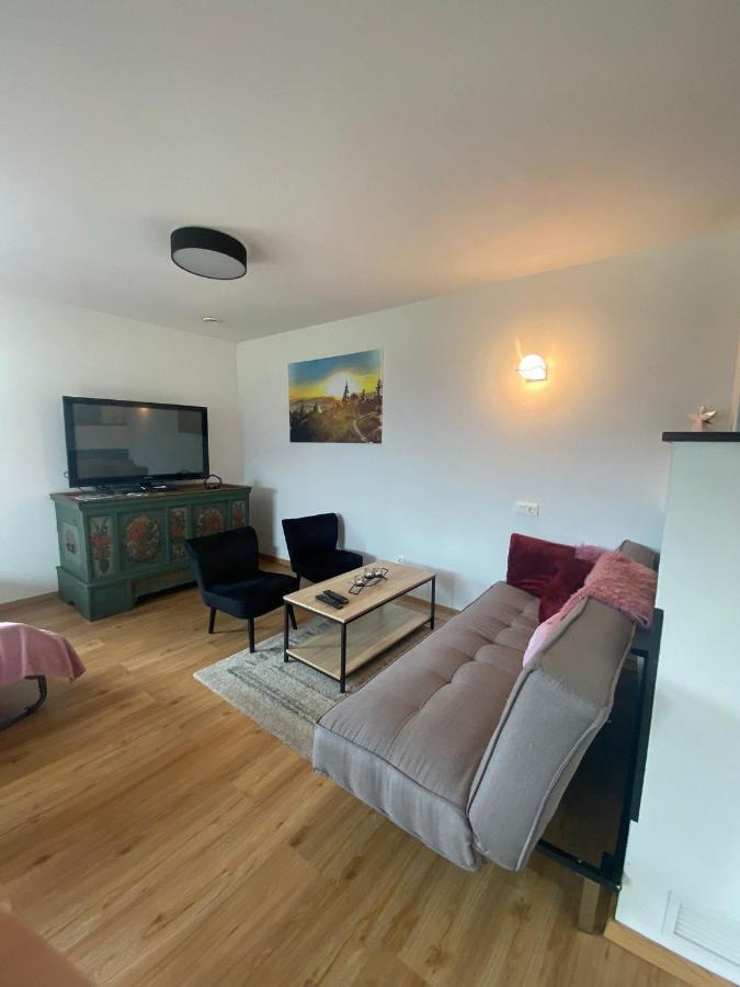 Angerberg  Appartement Antretter מראה חיצוני תמונה
