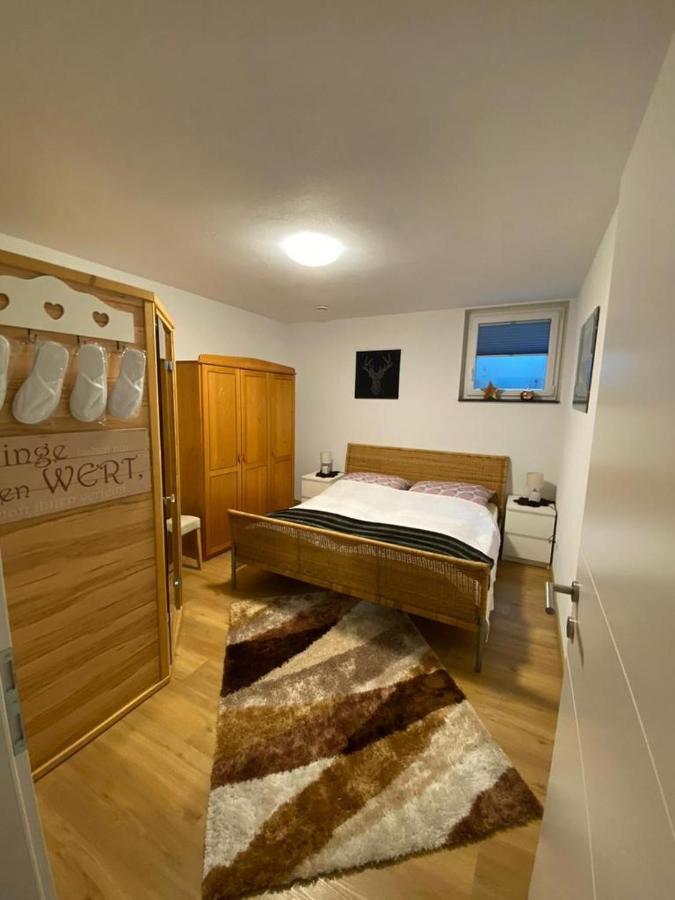 Angerberg  Appartement Antretter מראה חיצוני תמונה